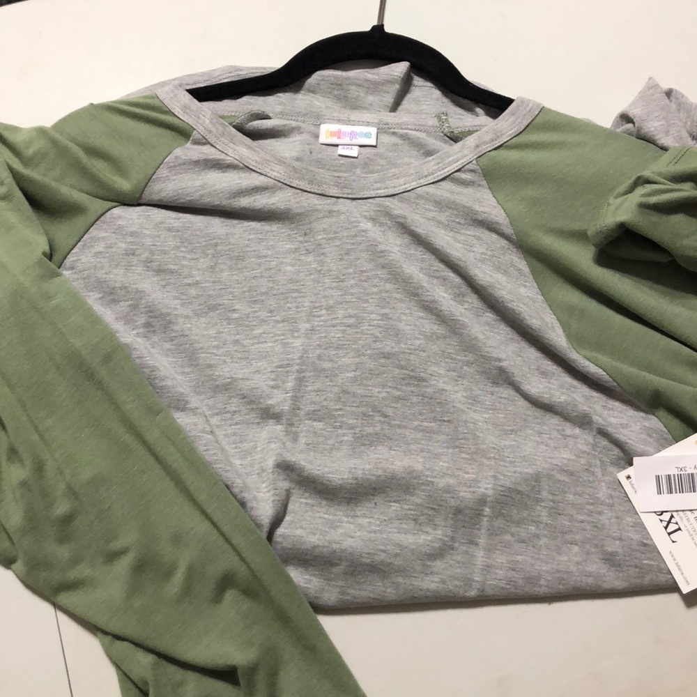 LuLaRoe Randy